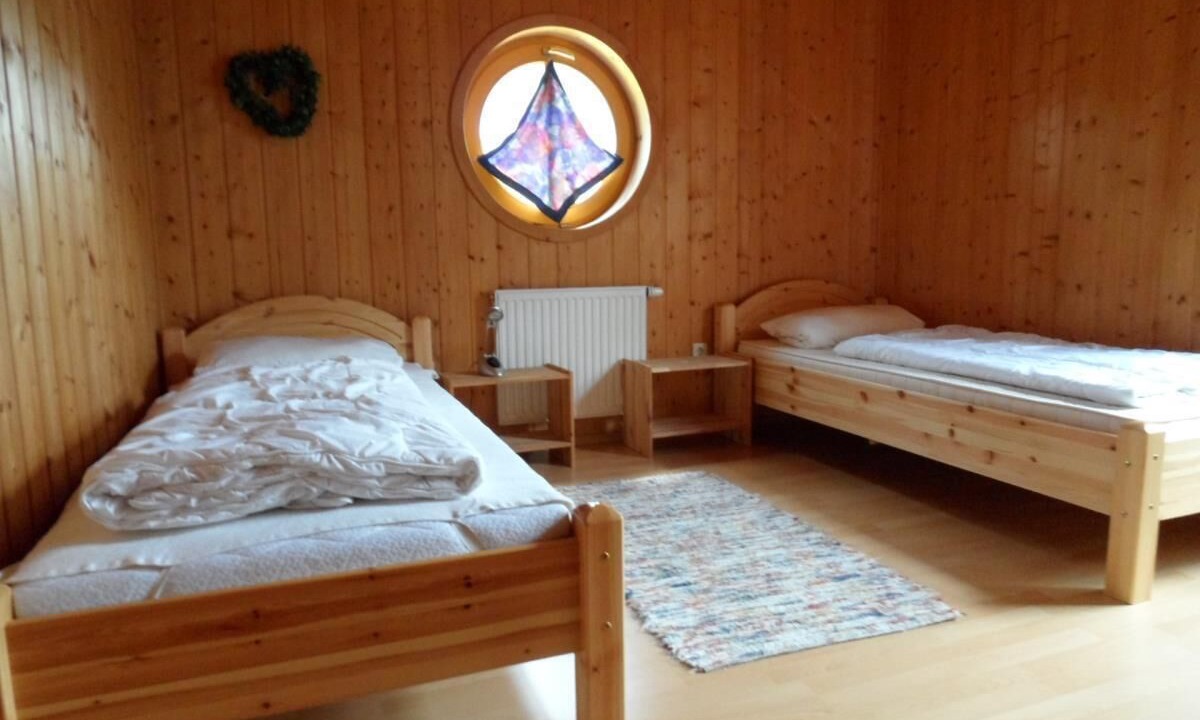 Photo of Bedroom in Waldmuenchen