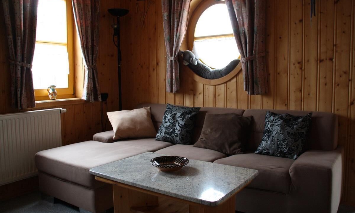 Photo of Livingroom in Waldmuenchen