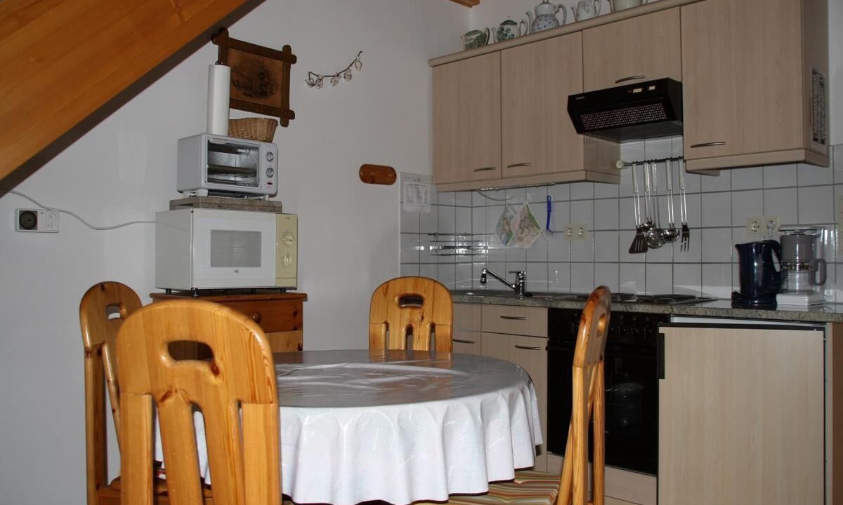 Photo of Kitchen in Waldmuenchen
