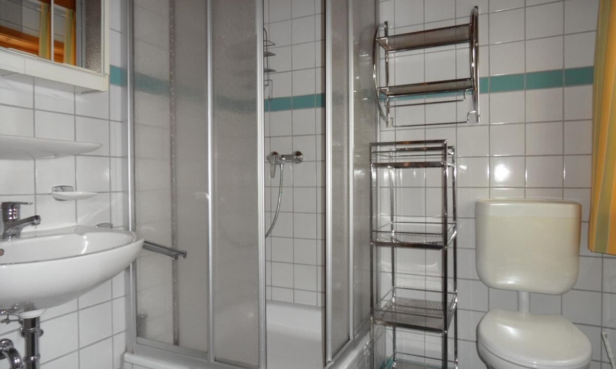 Photo of Bathroom in Waldmuenchen