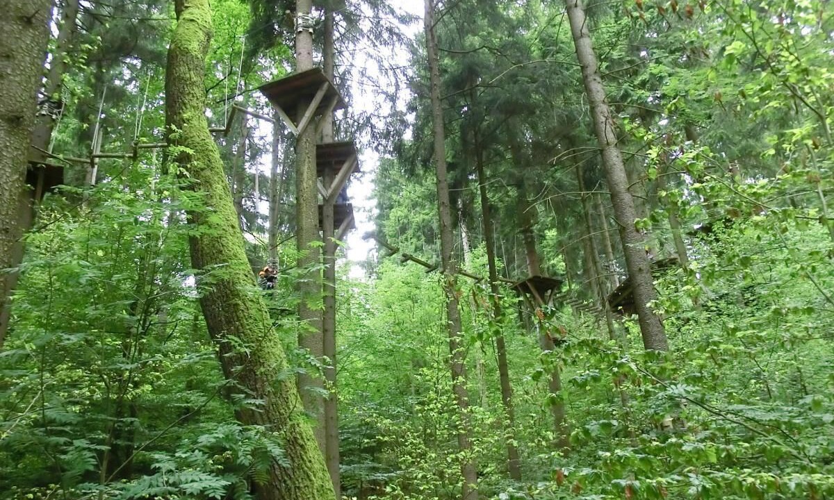 Photo of Outdoor in Waldmuenchen