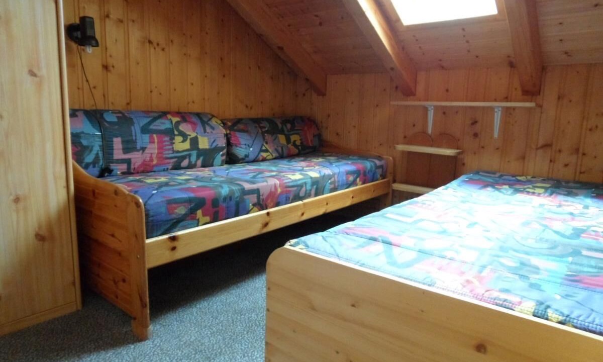 Photo of Bedroom in Waldmuenchen