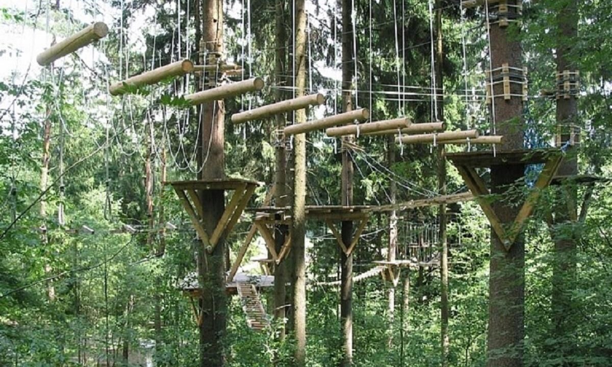 Photo of Outdoor in Waldmuenchen