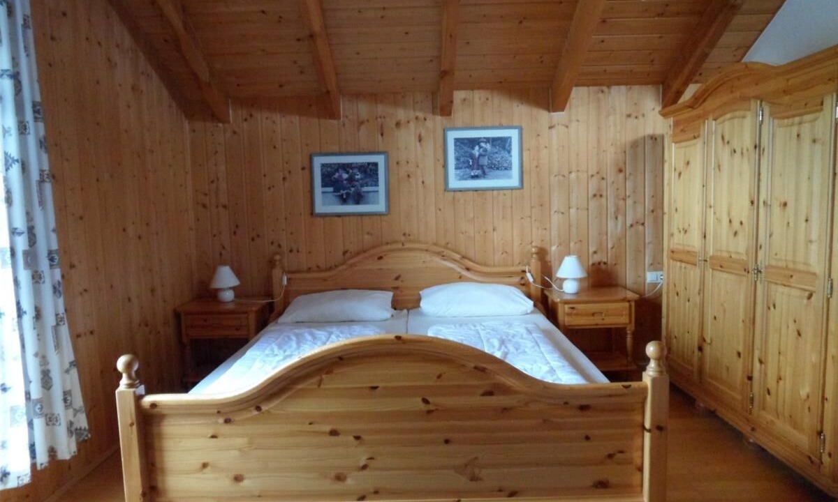 Photo of Bedroom in Waldmuenchen