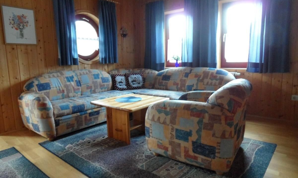 Photo of Livingroom in Waldmuenchen