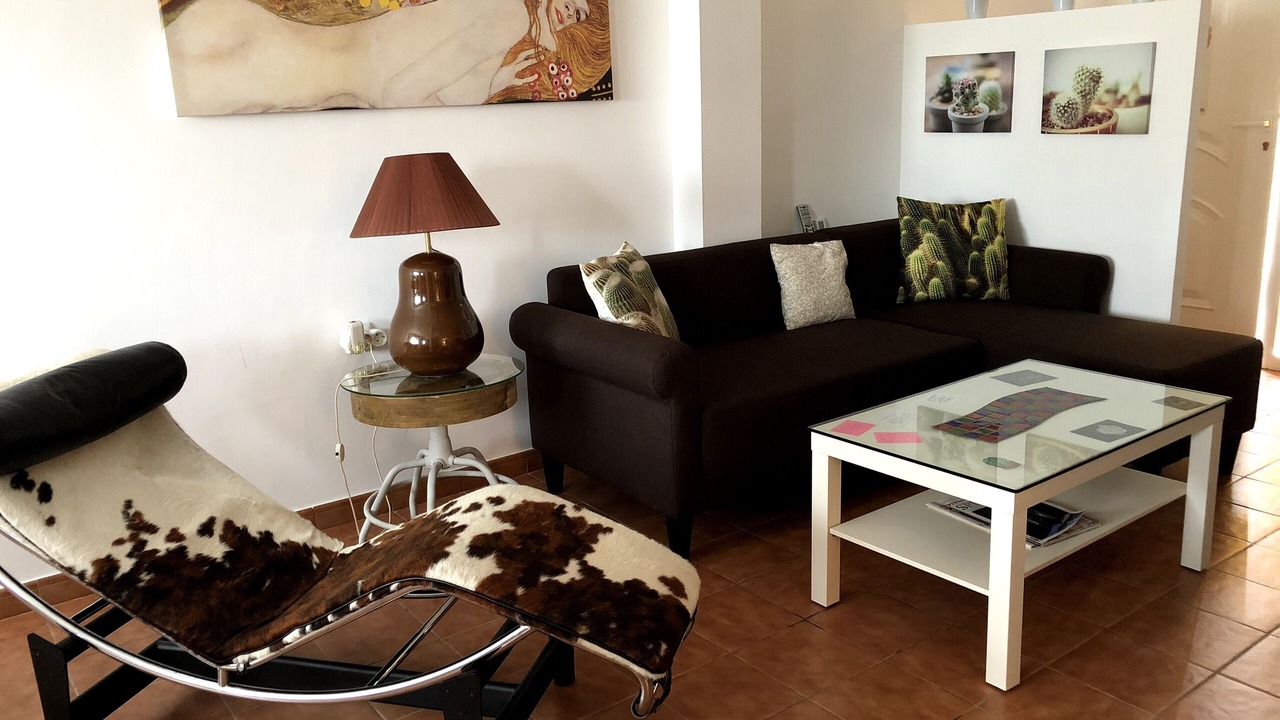 Photo of Livingroom in Lumpiaque