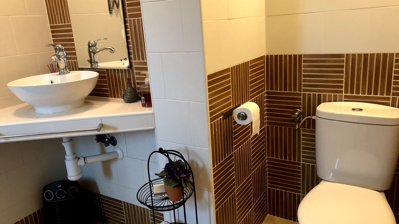 Photo of Bathroom in Lumpiaque
