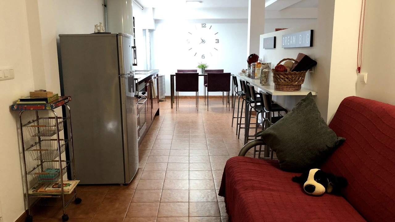 Photo of Livingroom in Lumpiaque