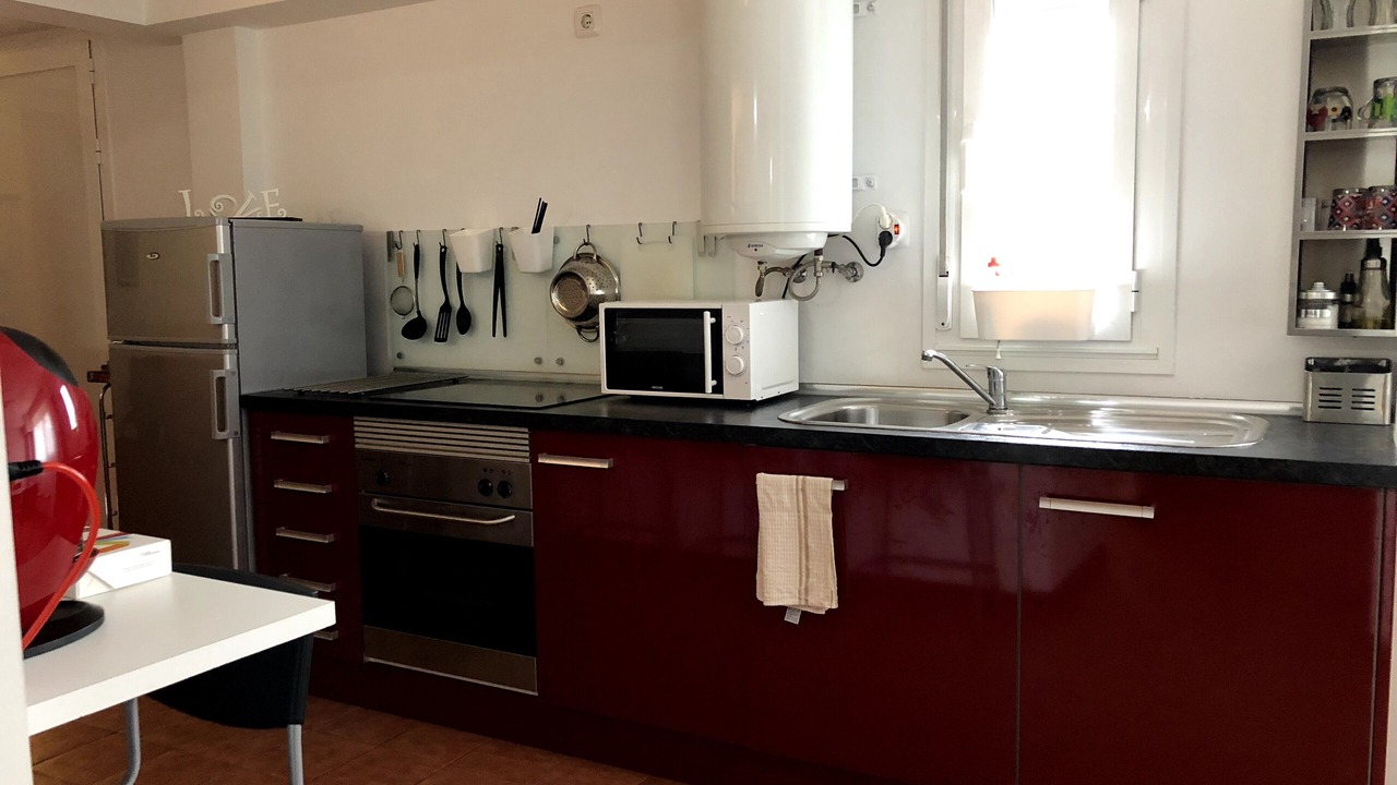 Photo of Kitchen in Lumpiaque