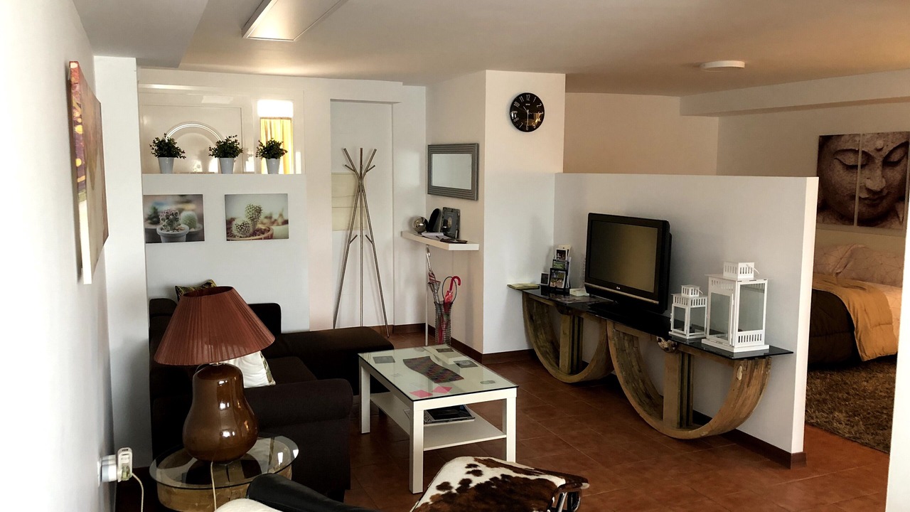 Photo of Livingroom in Lumpiaque