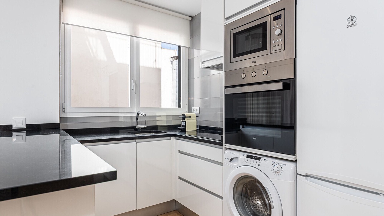 Photo of Kitchen in Moncloa-Aravaca