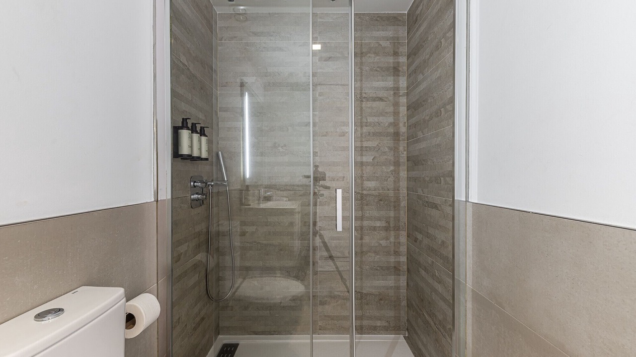 Photo of Bathroom in Moncloa-Aravaca