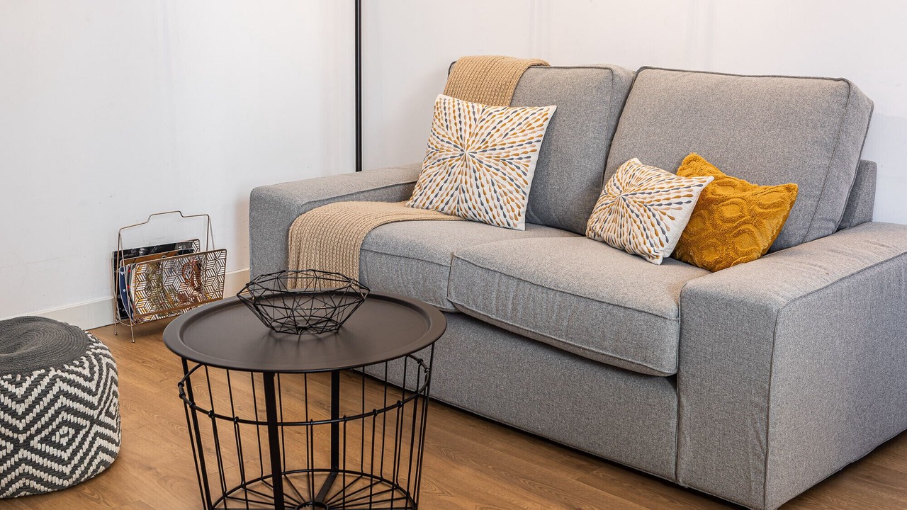 Photo of Livingroom in Moncloa-Aravaca
