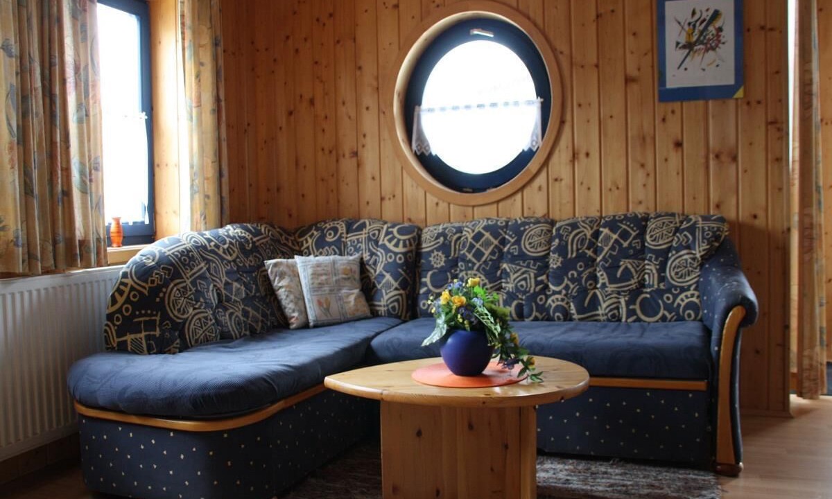 Photo of Livingroom in Waldmuenchen