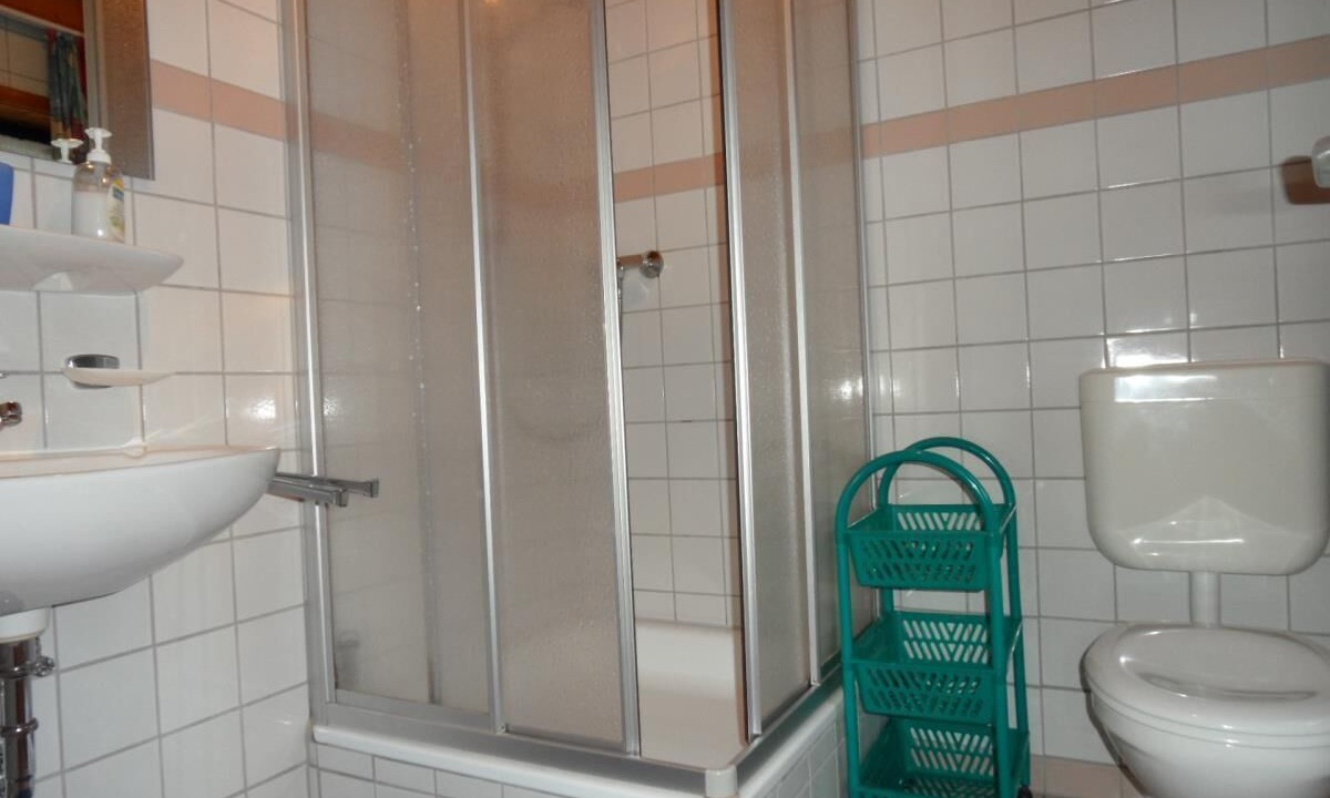 Photo of Bathroom in Waldmuenchen