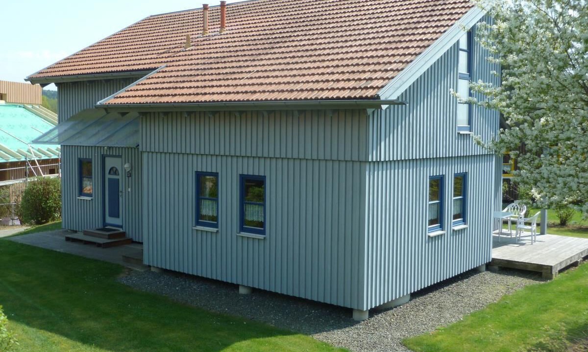 Photo of Outdoor in Waldmuenchen