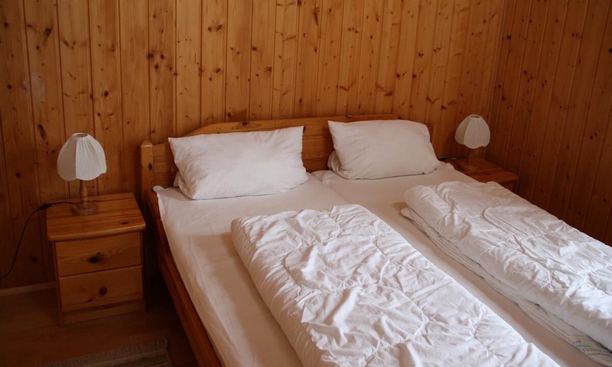 Photo of Bedroom in Waldmuenchen