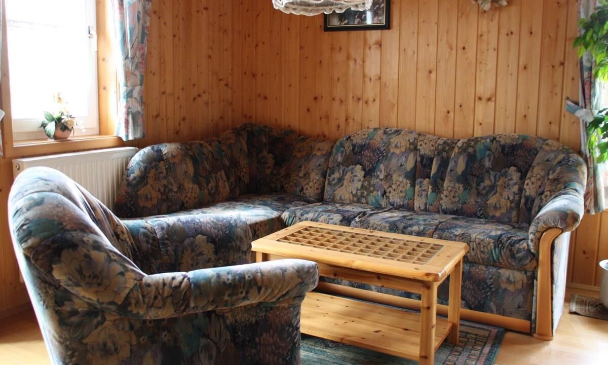 Photo of Livingroom in Waldmuenchen