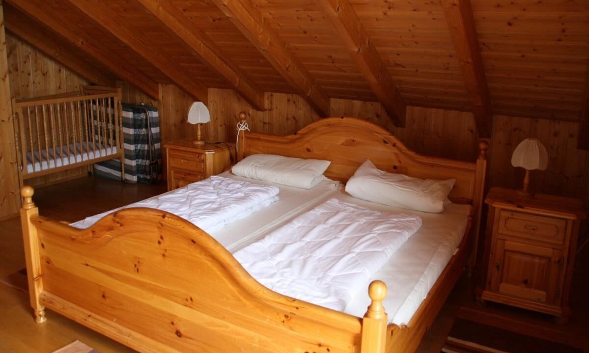 Photo of Bedroom in Waldmuenchen