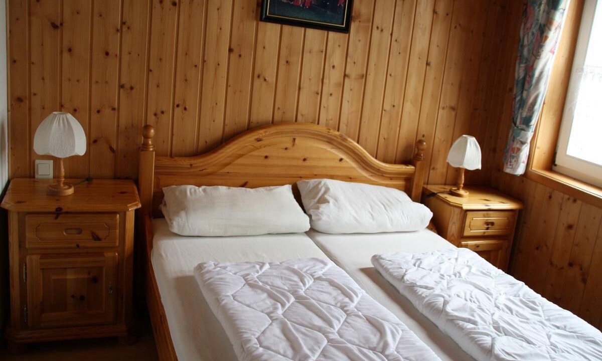 Photo of Bedroom in Waldmuenchen