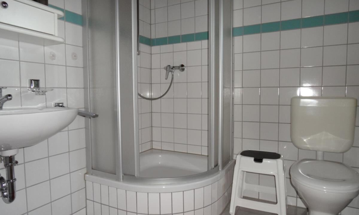 Photo of Bathroom in Waldmuenchen