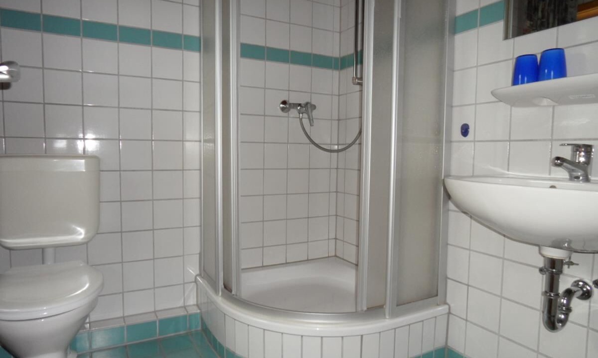 Photo of Bathroom in Waldmuenchen