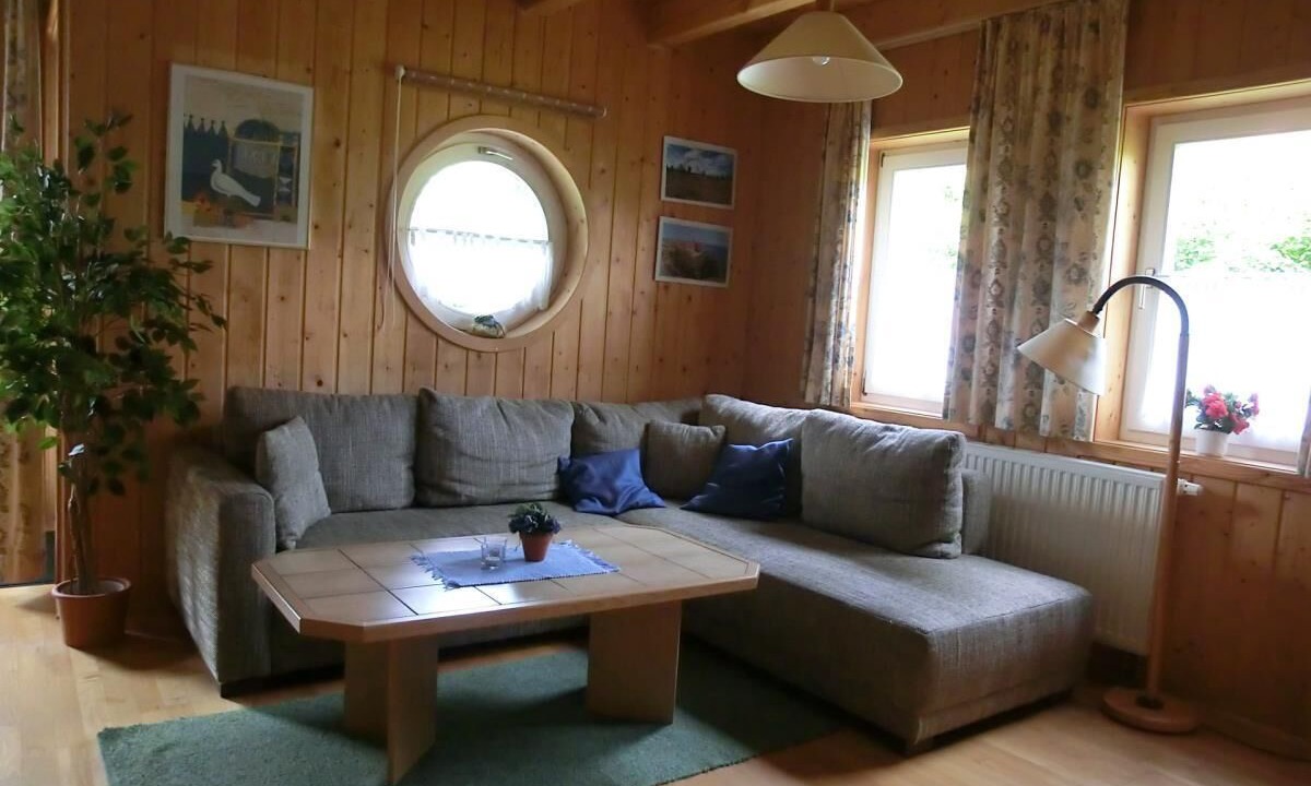 Photo of Livingroom in Waldmuenchen