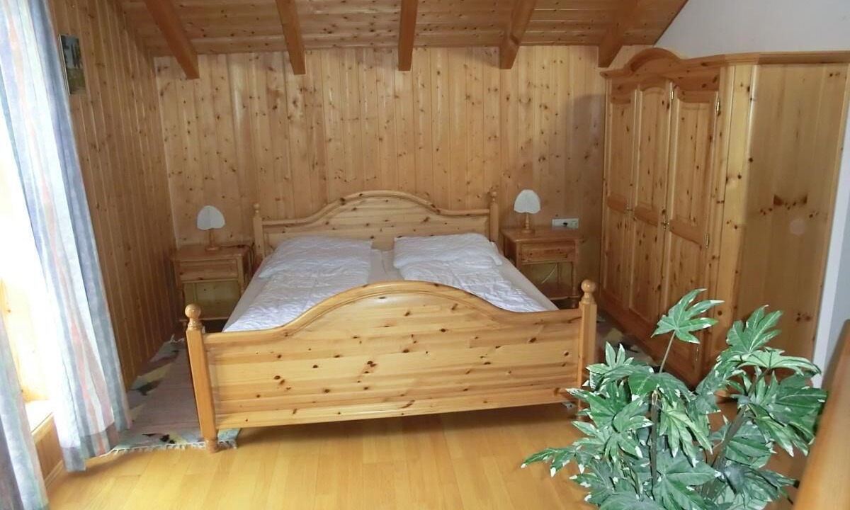 Photo of Bedroom in Waldmuenchen