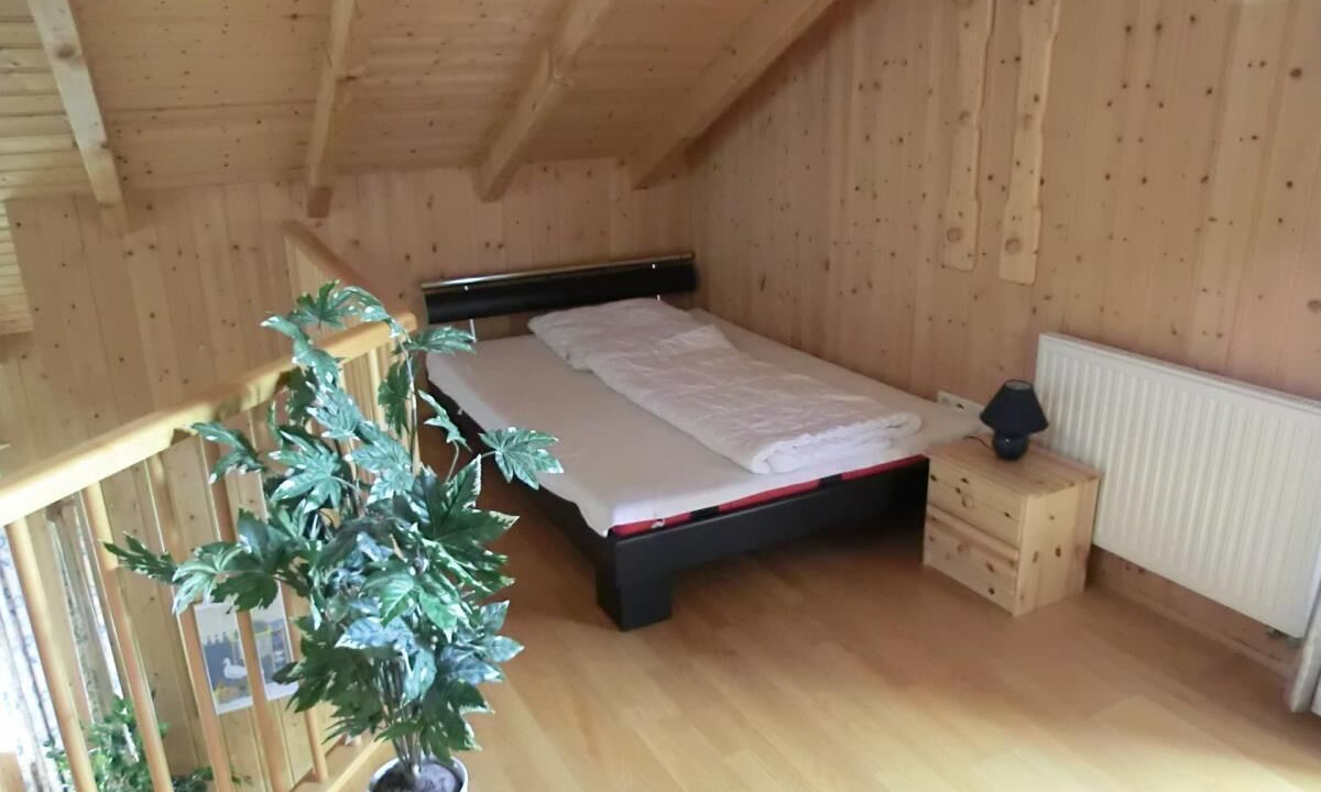 Photo of Bedroom in Waldmuenchen