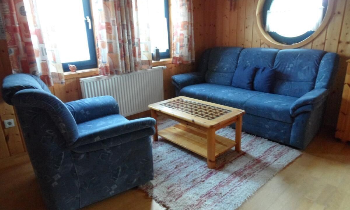 Photo of Livingroom in Waldmuenchen