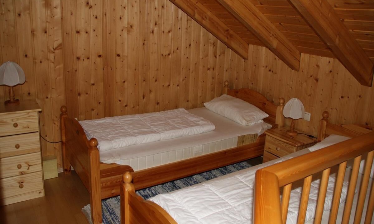 Photo of Bedroom in Waldmuenchen