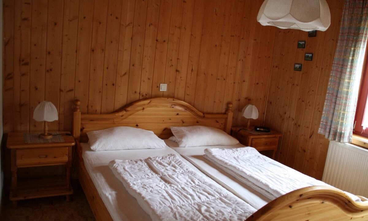 Photo of Bedroom in Waldmuenchen
