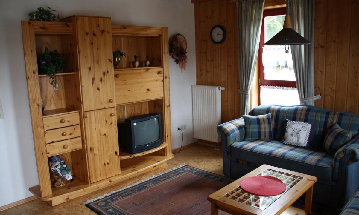 Photo of Livingroom in Waldmuenchen