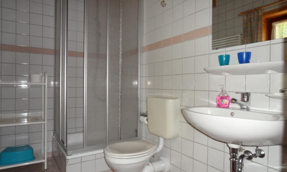 Photo of Bathroom in Waldmuenchen