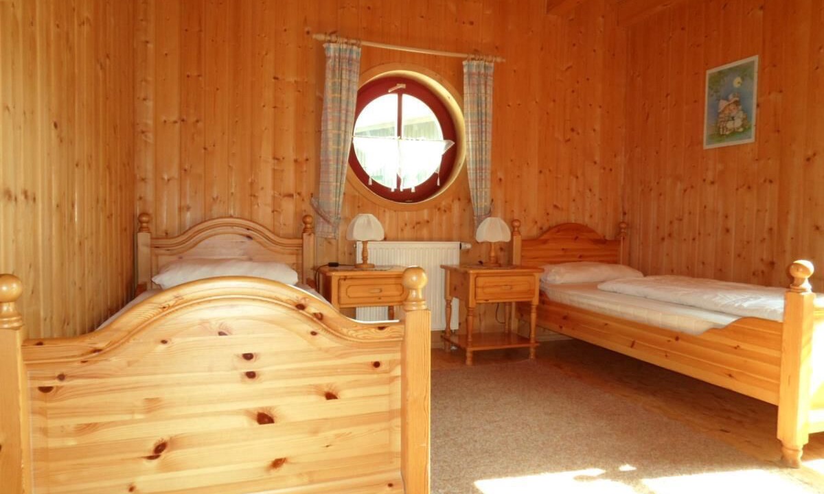 Photo of Bedroom in Waldmuenchen