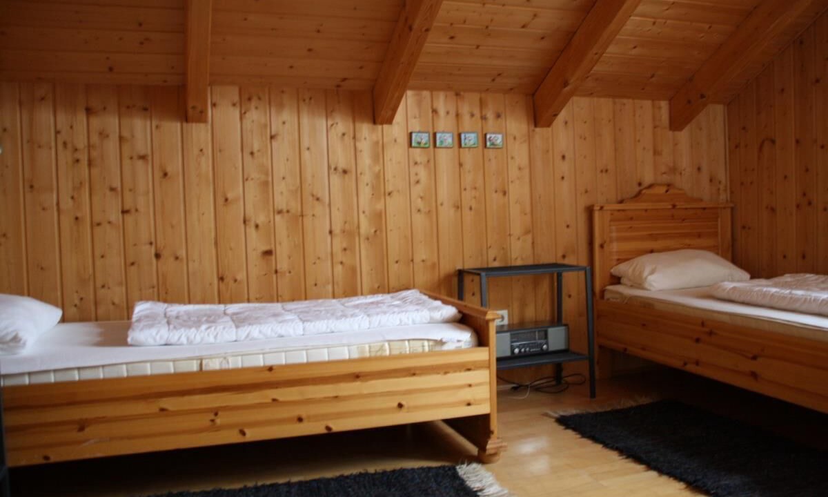 Photo of Bedroom in Waldmuenchen