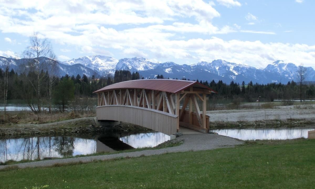 Photo of Others in Lechbruck