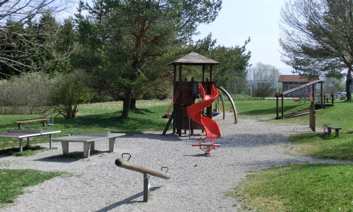 Photo of Others in Lechbruck