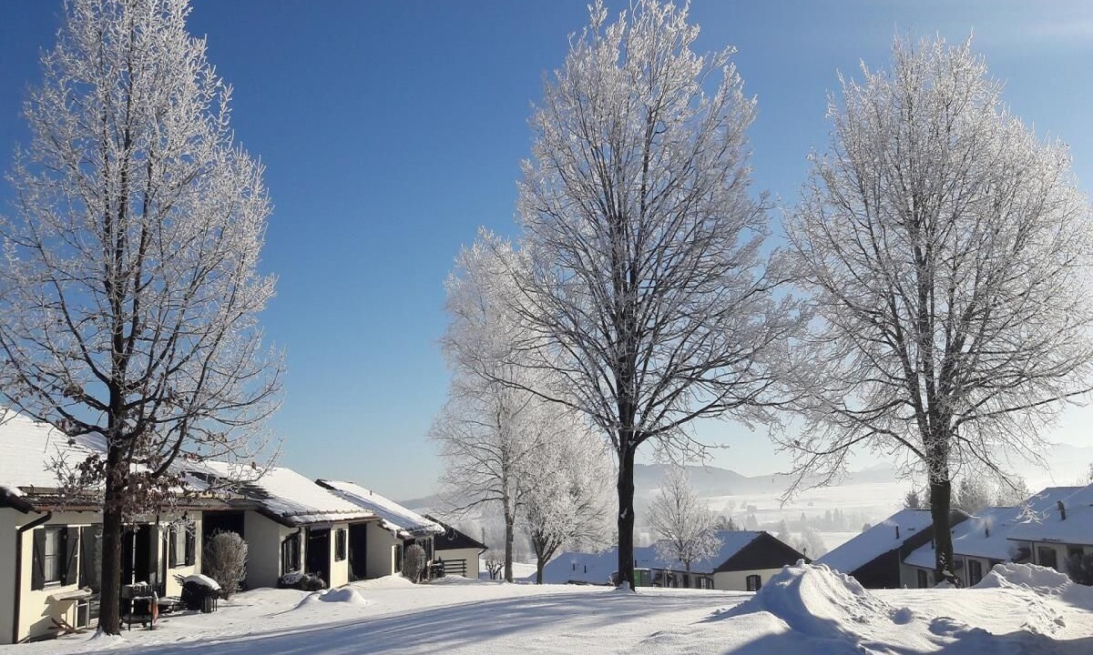 Photo of Outdoor in Lechbruck