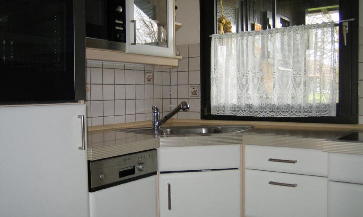 Photo of Kitchen in Lechbruck