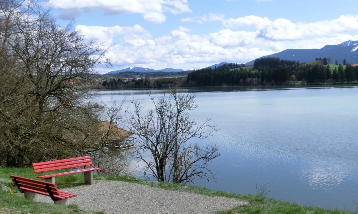 Photo of Outdoor in Lechbruck