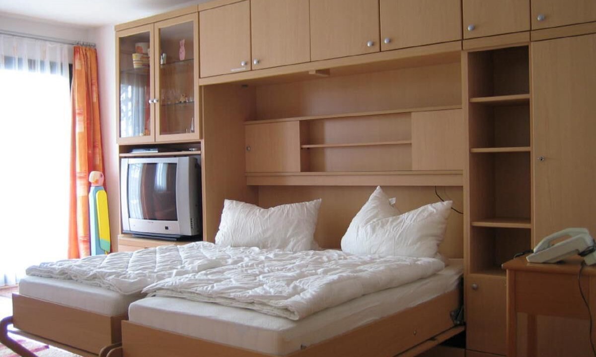 Photo of Bedroom in Lechbruck