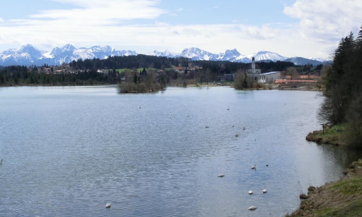 Photo of Others in Lechbruck