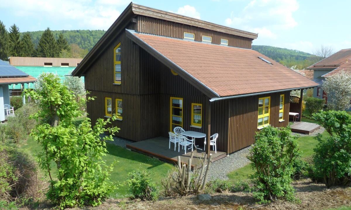 Photo of Outdoor in Waldmuenchen