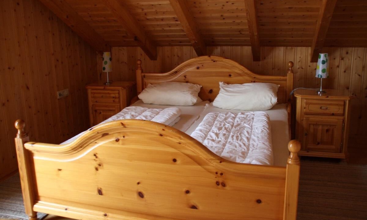 Photo of Bedroom in Waldmuenchen