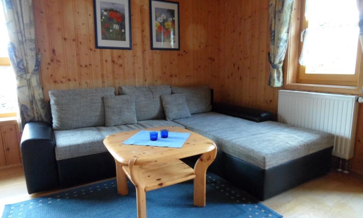 Photo of Livingroom in Waldmuenchen
