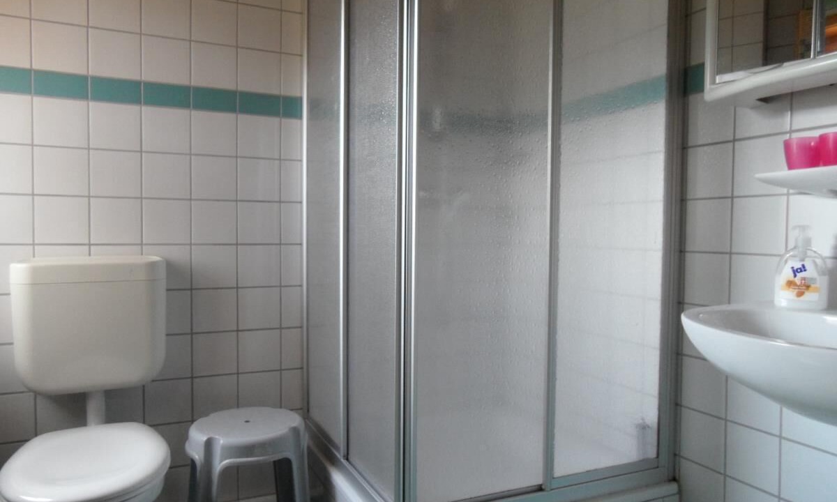 Photo of Bathroom in Waldmuenchen