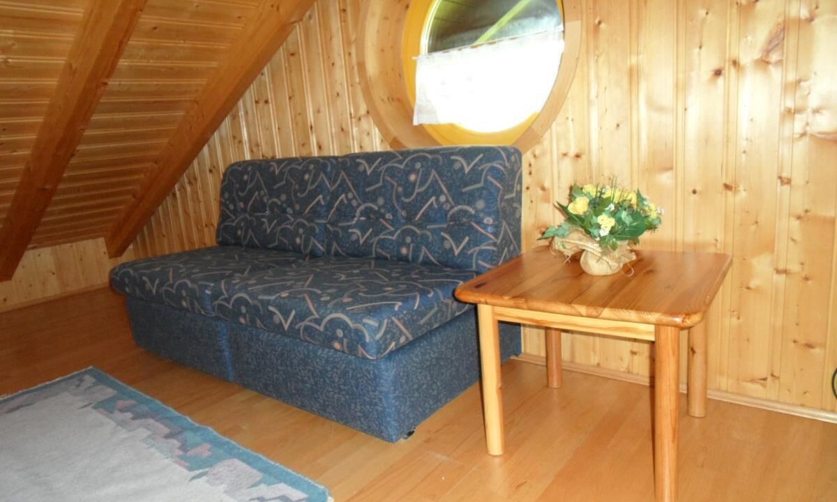 Photo of Livingroom in Waldmuenchen
