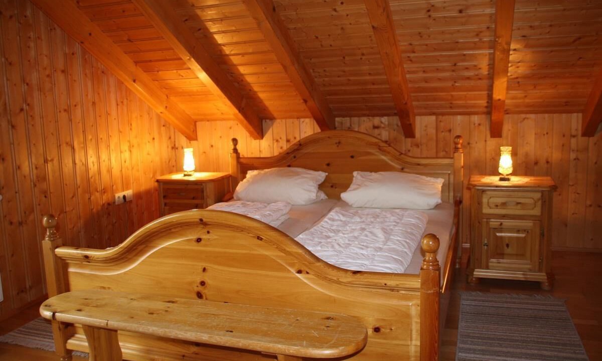 Photo of Bedroom in Waldmuenchen