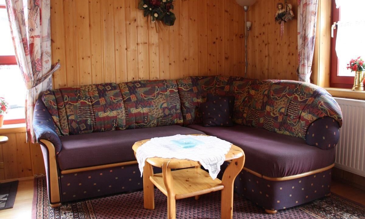 Photo of Livingroom in Waldmuenchen